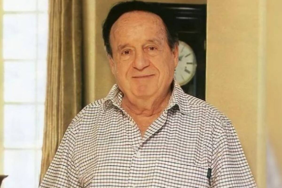 Roberto Gómez Bolaños: El genio creativo detrás del “Chavo del Ocho” y “El Chapulín Colorado”