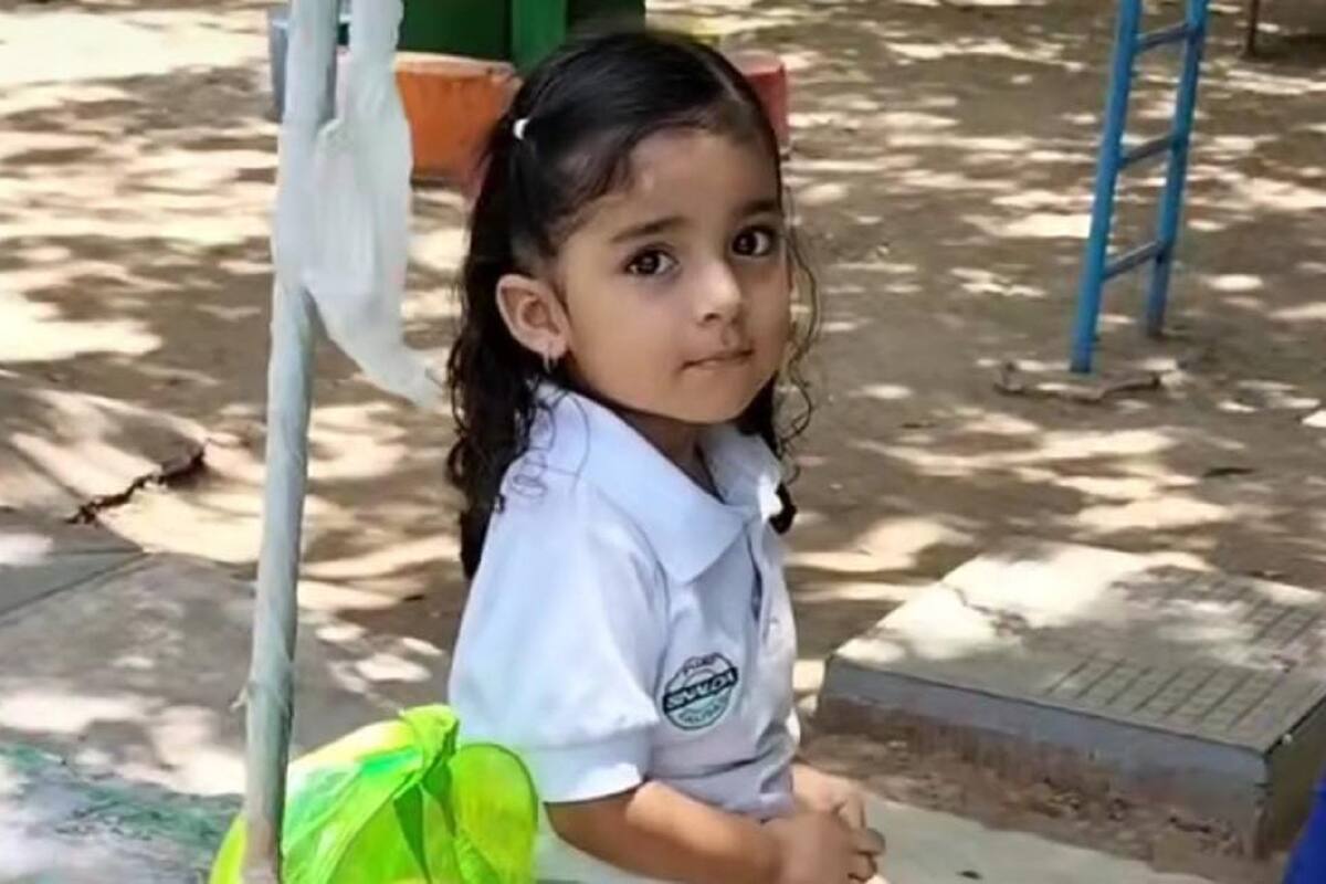 TikTok: Niña le reclama a su mamá por llegar tarde a la escuela por ella