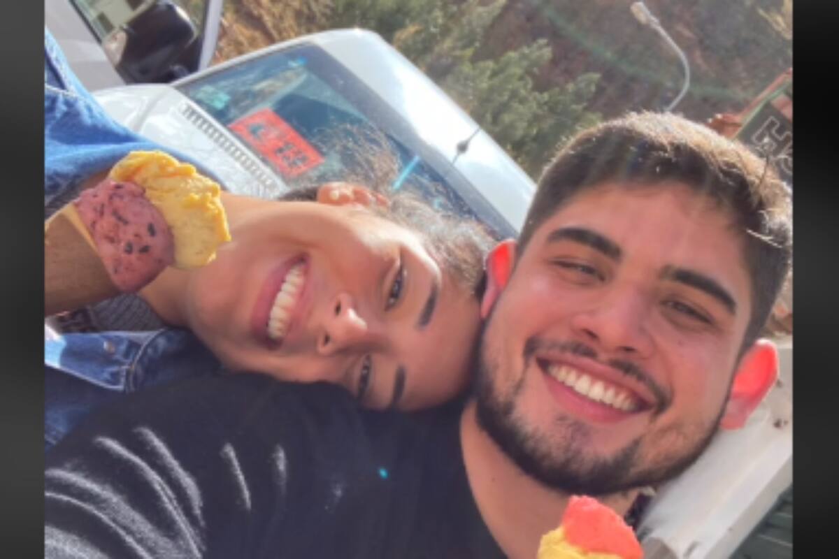 TikTok: Sacerdote y Monja renuncian a la iglesia para comenzar relación amorosa