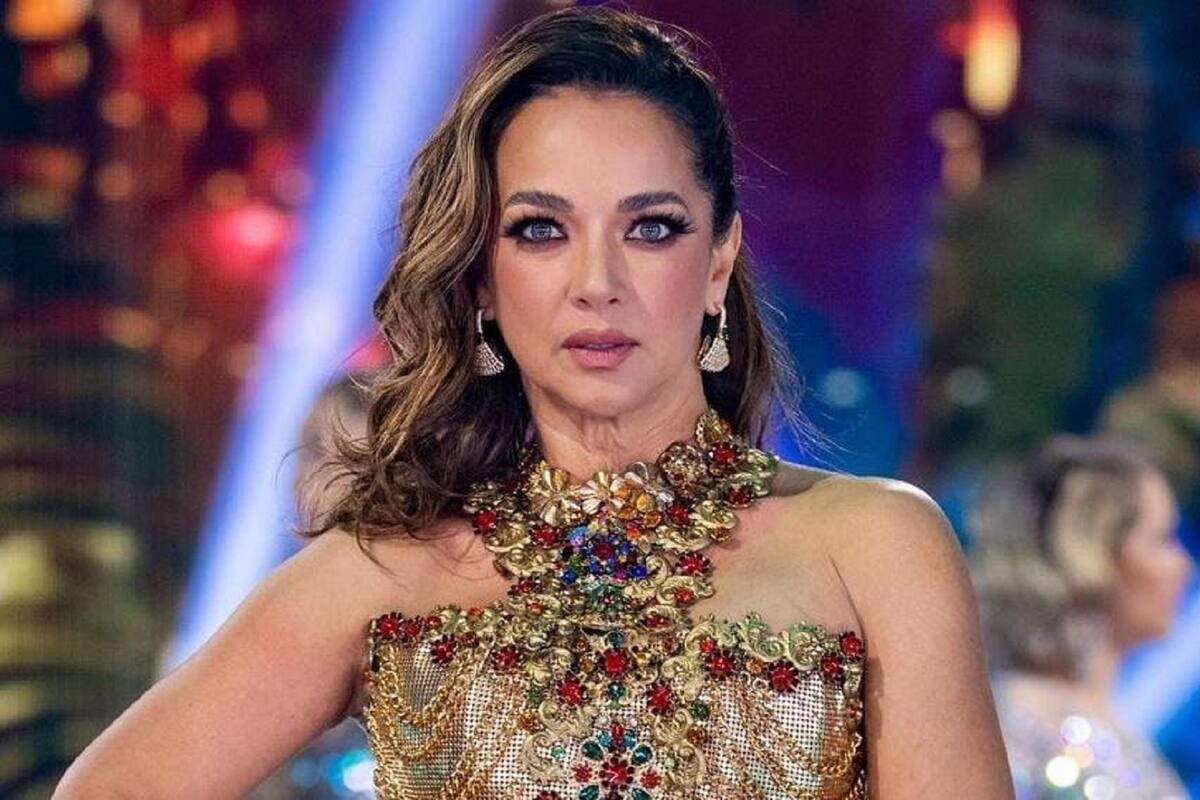 Así reaccionó Adamari López ante la ganancia millonaria de Luis Fonsi por catálogo musical