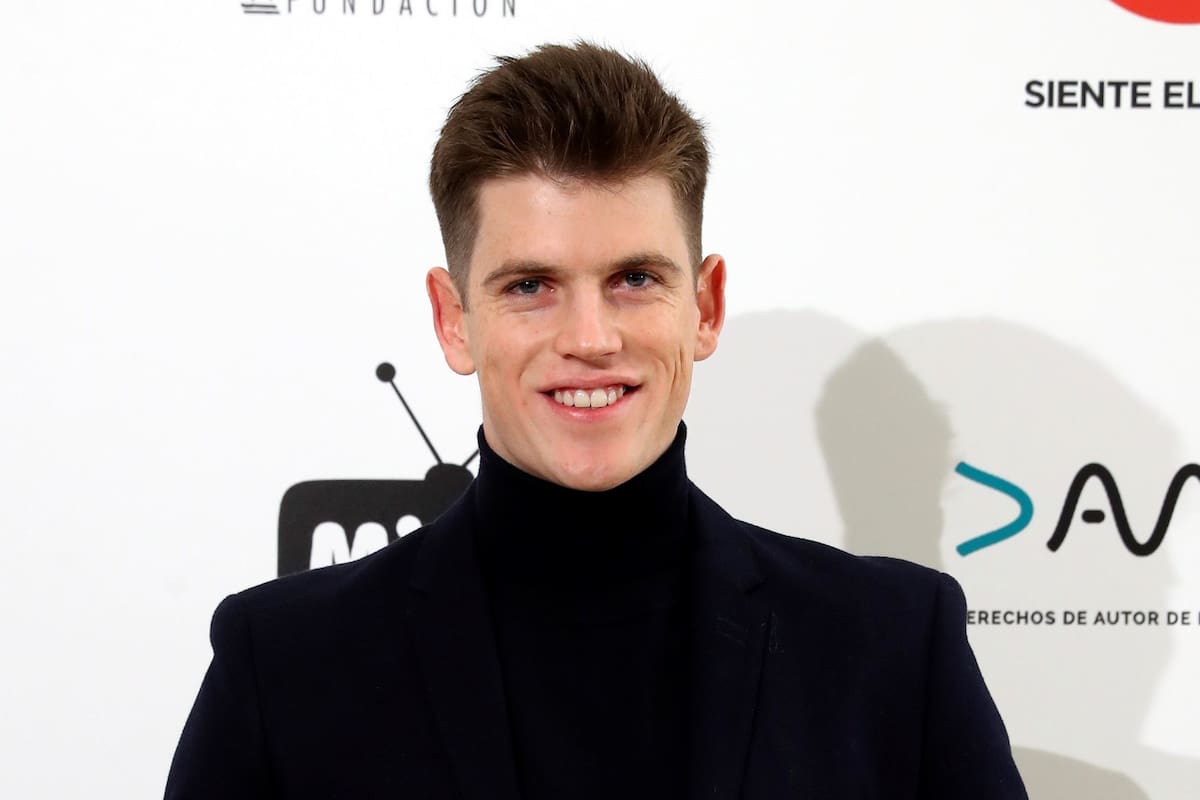 Comienzan las grabaciones de "1899", una serie de misterio de los creadores de "Dark"