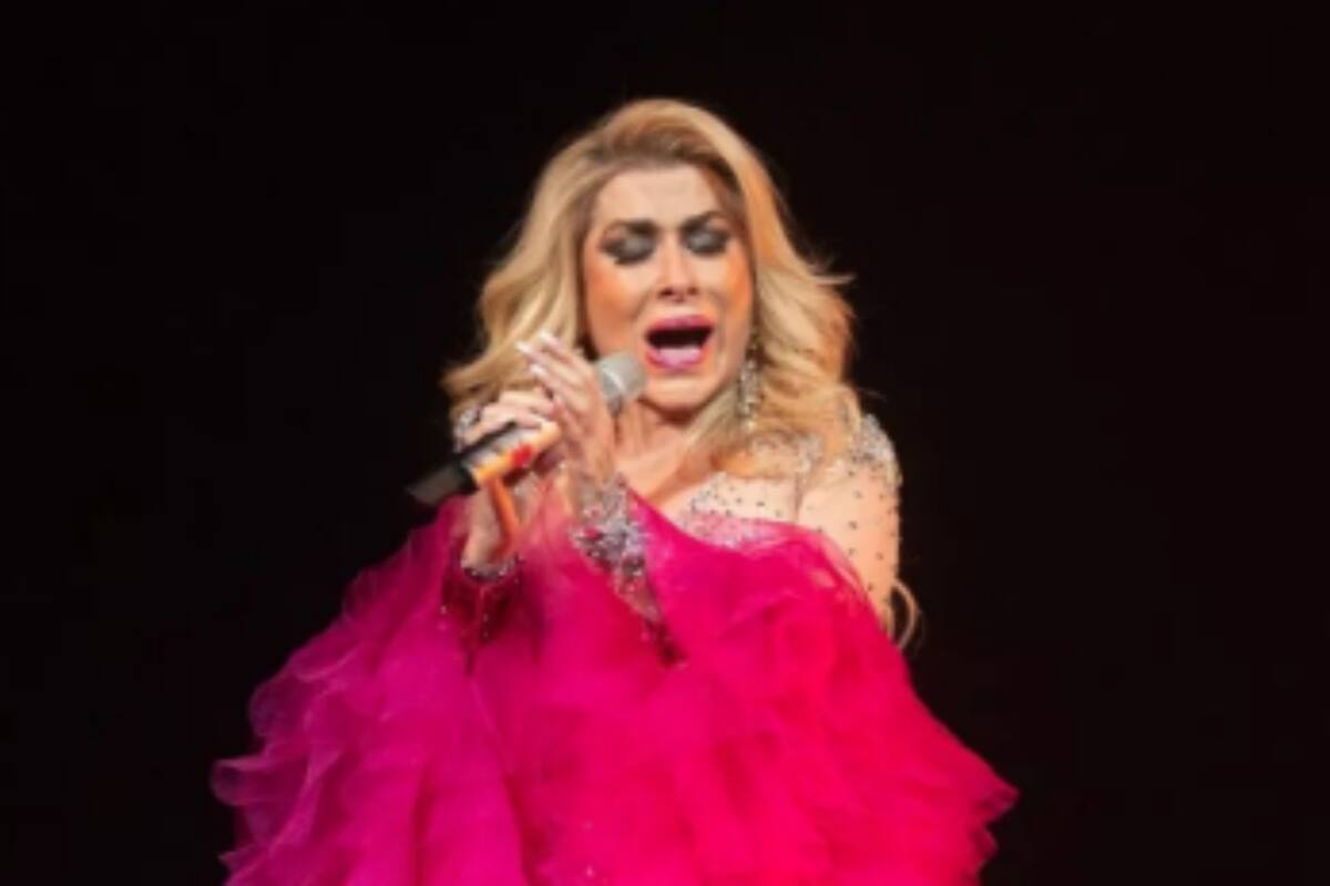 Dulce revela lo incómodo que fue mantener intimidad con Gonzalo Vega