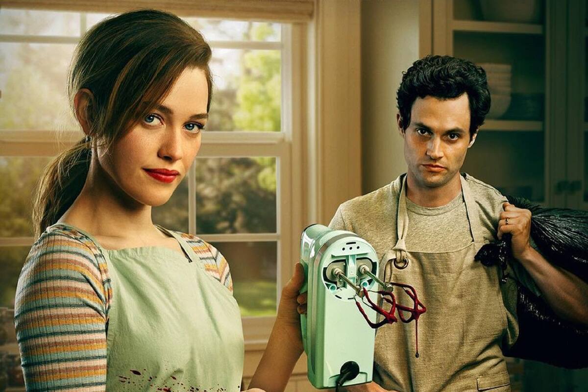 "You": fecha y hora de estreno de la temporada 3 en Netflix; se confirma cuarta temporada