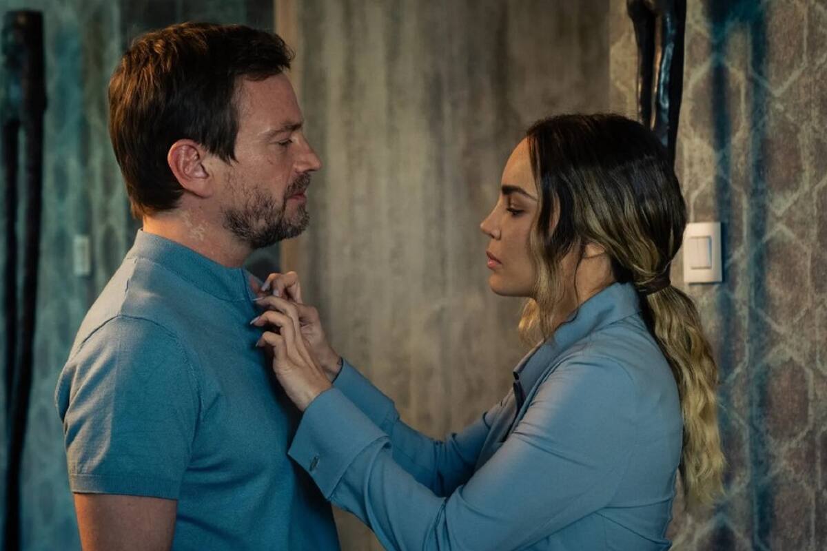 "Bienvenidos a Edén 2": Fecha de estreno, elenco y lo que se verá en esta nueva temporada