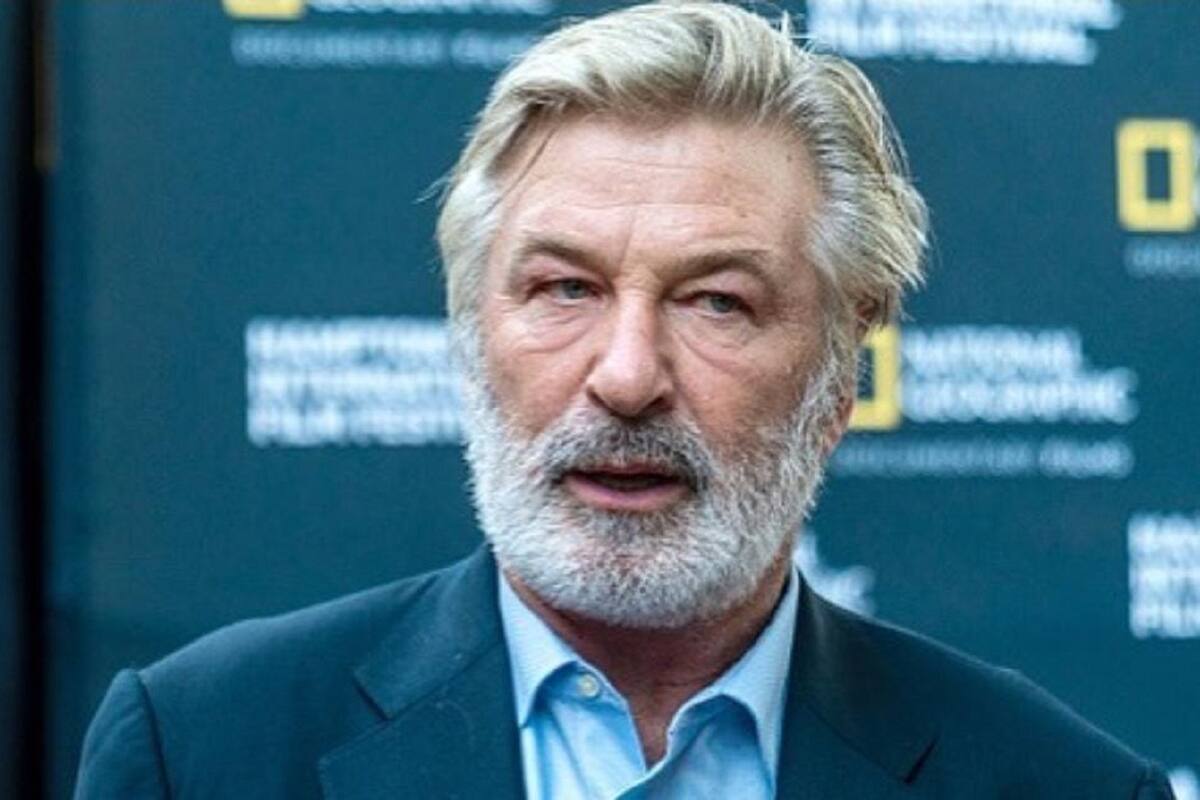 Alec Baldwin podría sufrir de estrés postraumático a causa de la muerte de Halyna Hutchins