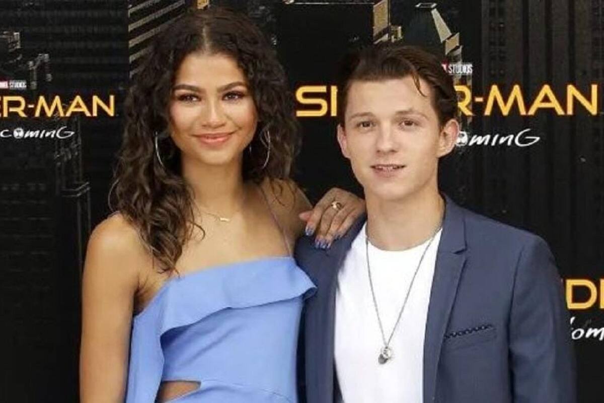 Zendaya felicita a Tom Holland con amoroso mensaje por su cumpleaños 26
