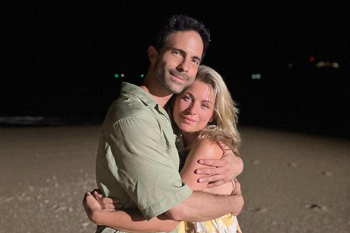 Osvaldo Benavides termina de grabar "Noche de Bodas" y lamenta muerte de sus compañeros