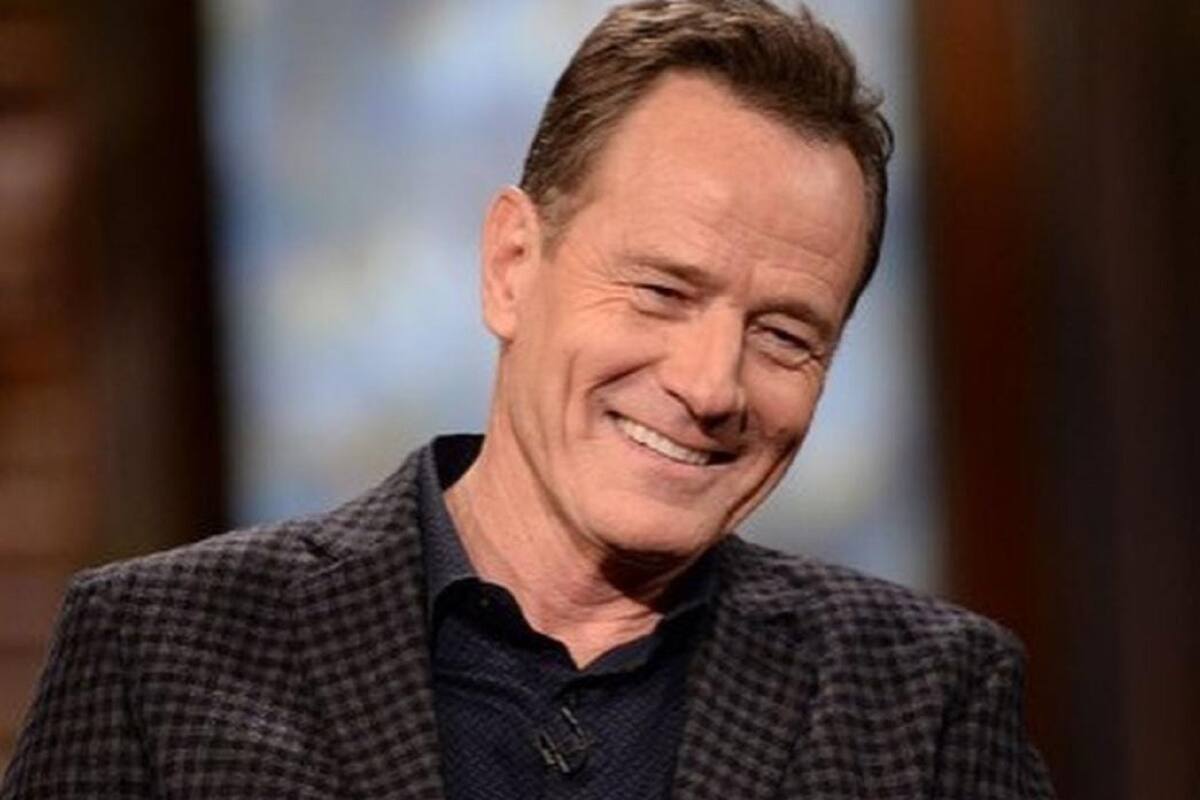 Bryan Cranston habla sobre su retiro de la actuación: “No voy a recibir llamadas telefónicas”