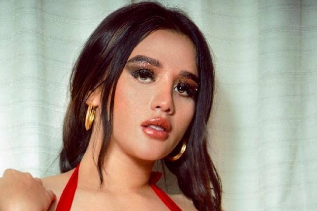 Diana Zambrano causa furor al mostrar sus espectaculares curvas con sensacional body