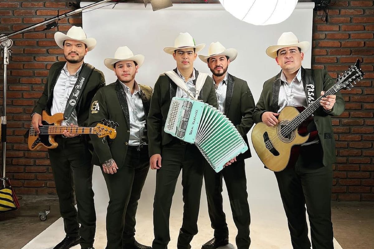 Grupo Arriesgado estaría por separarse tras amenaza del CJNG