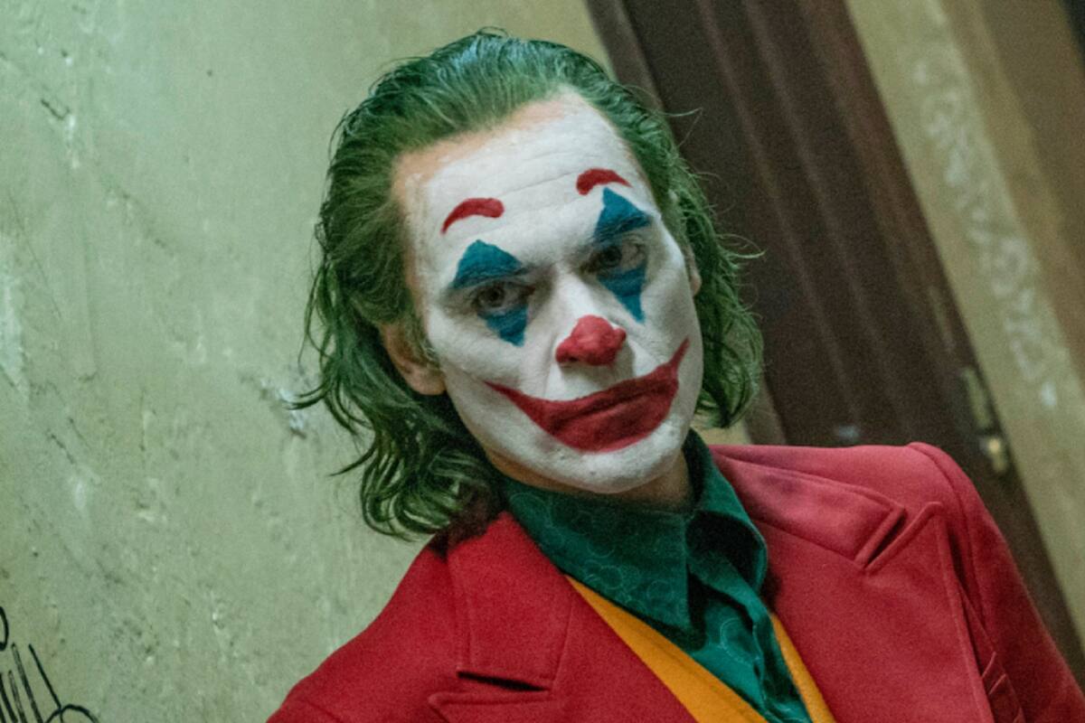 Todd Phillips confirma secuela de "Joker" con Joaquin Phoenix