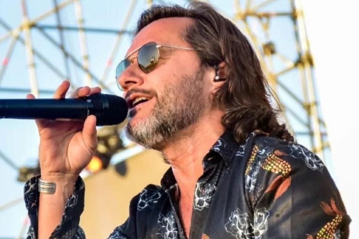 Diego Torres estrenará su nuevo sencillo: “Parece Mentira”