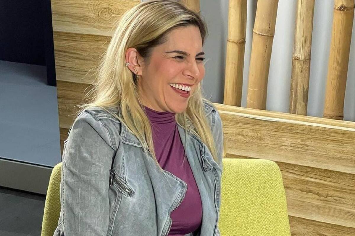 Karla Panini asegura arrepentirse de su boda televisada con Óscar Burgos