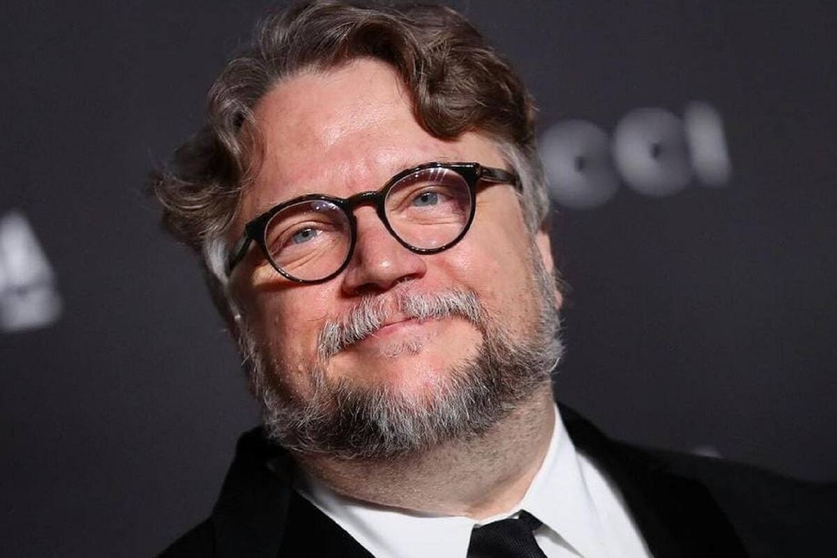 Guillermo del Toro recuerda por qué decidió dejar México