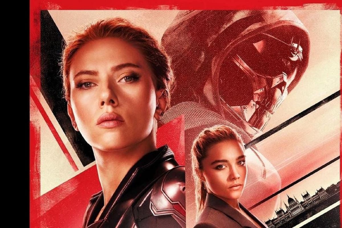 Marvel soprende a sus fans con nuevo adelanto de ‘Black Widow’ con referencia a Avengers