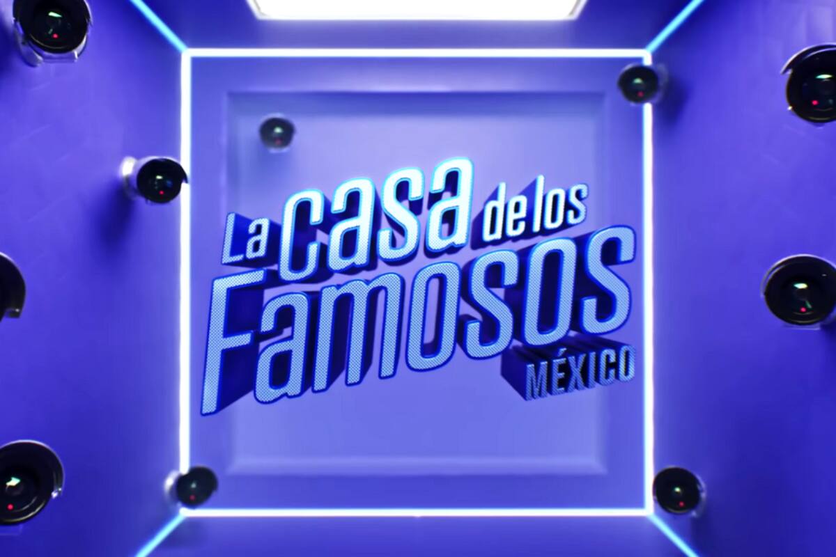 La Casa de los Famosos México: ¡se filtra lista de las celebridades invitadas para la segunda temporada!