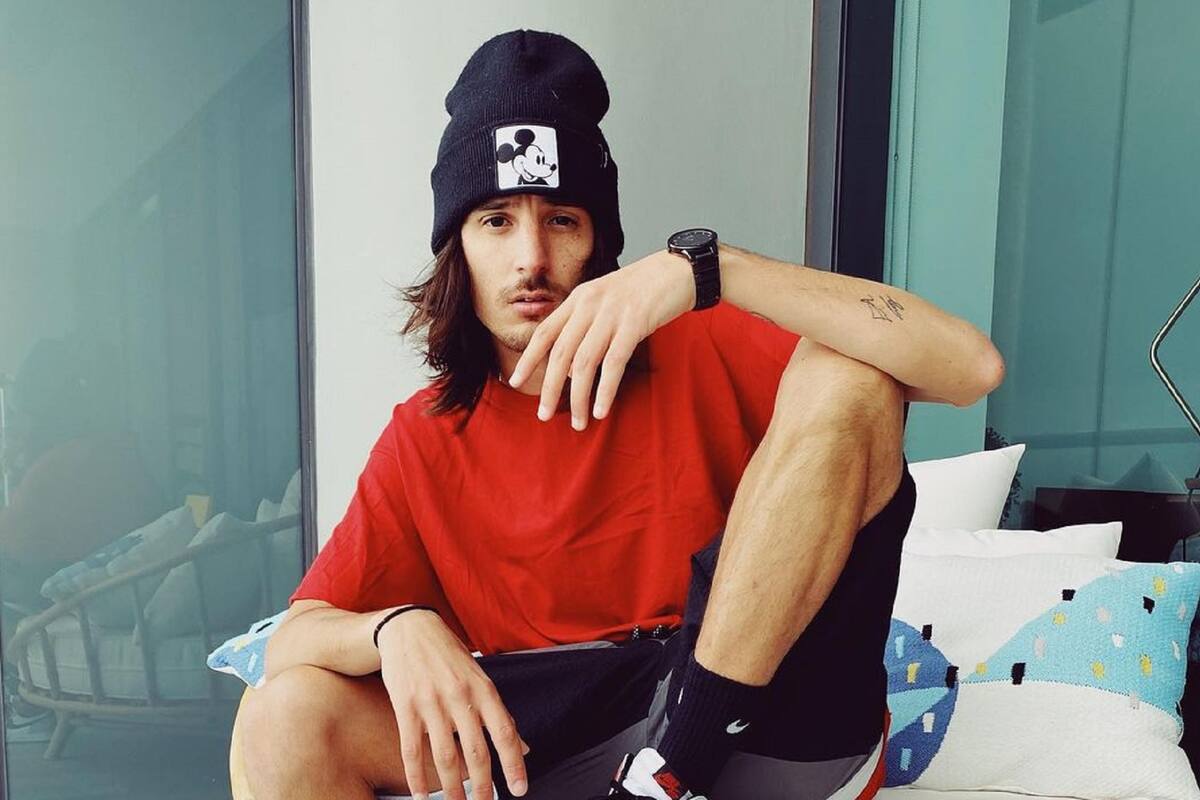 Danny Ocean anuncia gira en México, estas son las ciudades que visitará