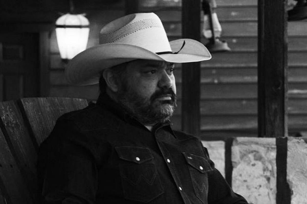 Fallece madre de Ricky Muñoz, vocalista de Intocable
