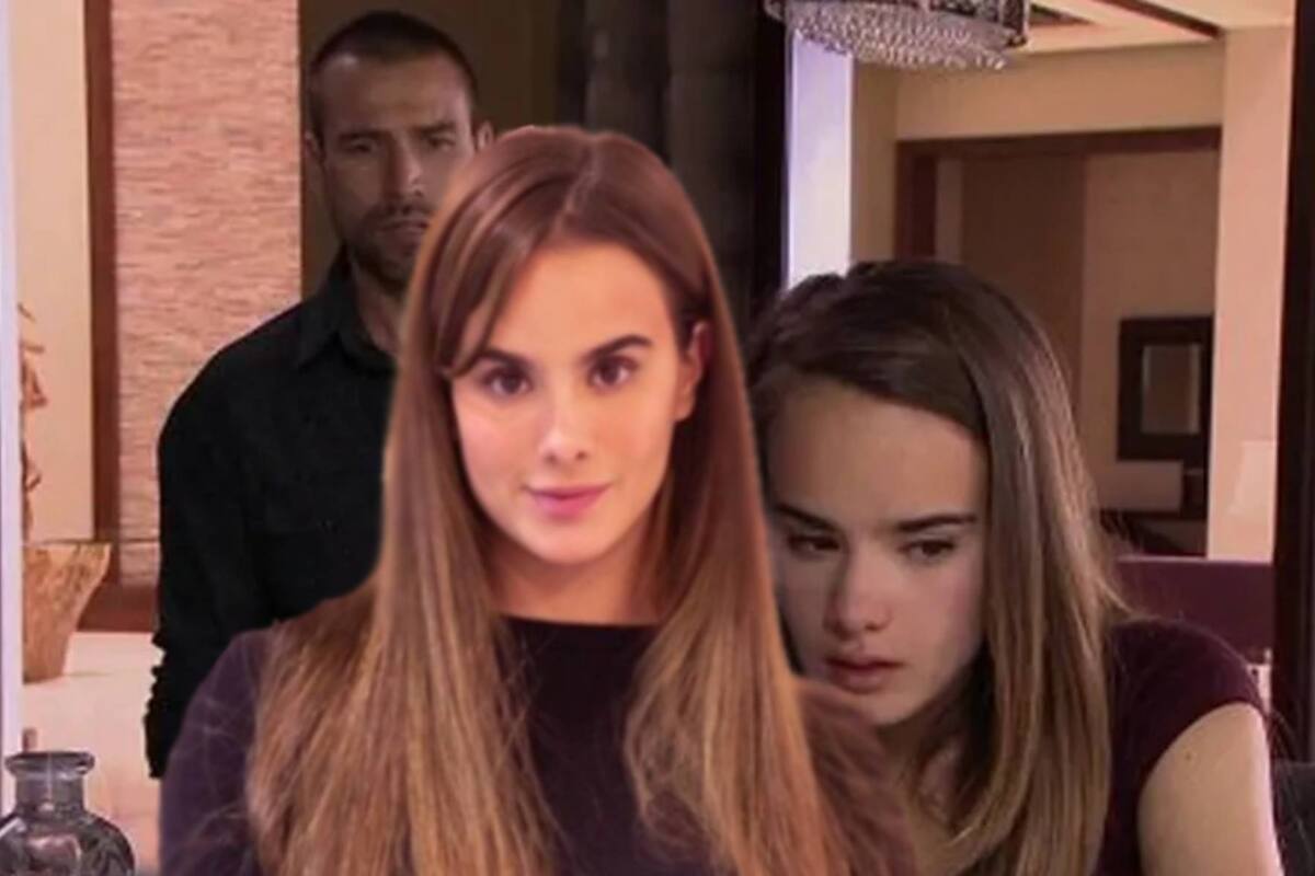 Gala Montes reveló los motivos que la llevaron a dejar "El señor de los cielos"