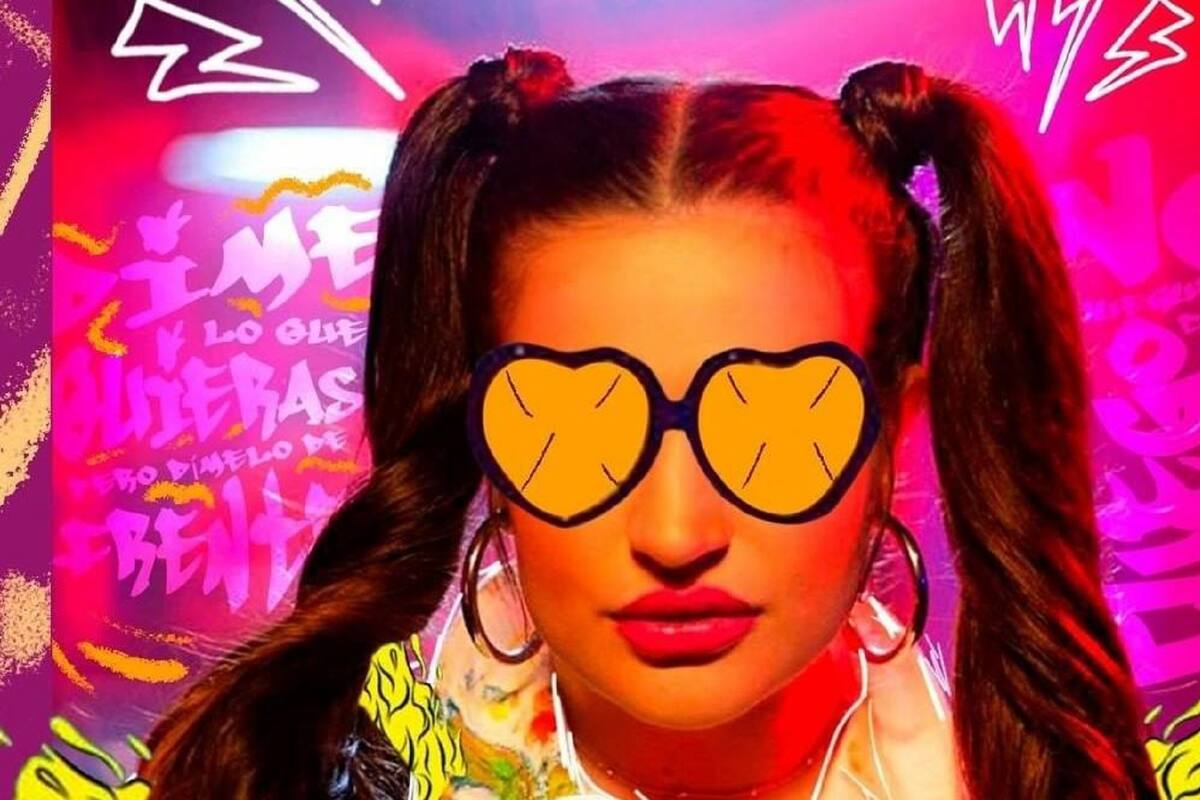 Angel Bleu le da un nuevo aire al género urbano con Como Tú Me Gustas