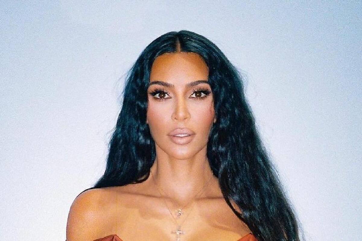 Kim Kardashian reprobó su examen para convertirse en abogada y así fue como lo vivió