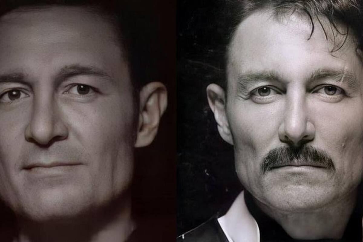 Filtran las primeras imágenes de Fernando Colunga como Malverde