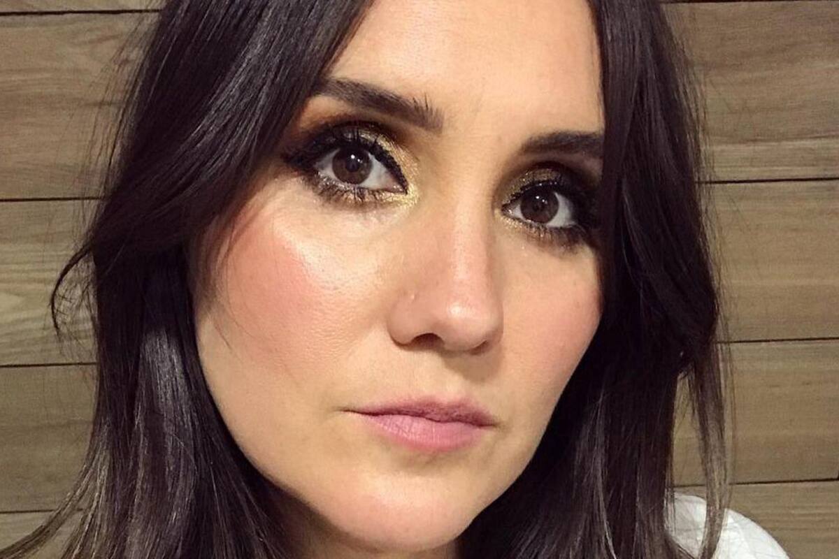 Dulce María niega tener rencillas con sus ex compañeros de RBD
