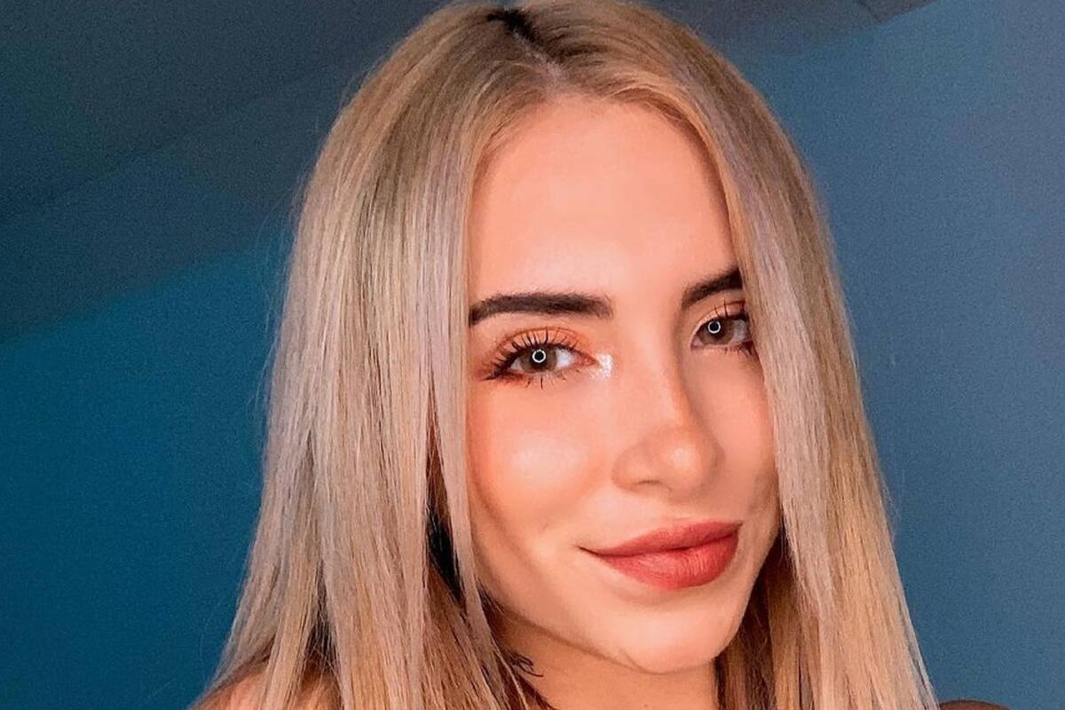 Fernanda Moreno, de "Acapulco Shore", luce sus encantos con bañador blanco