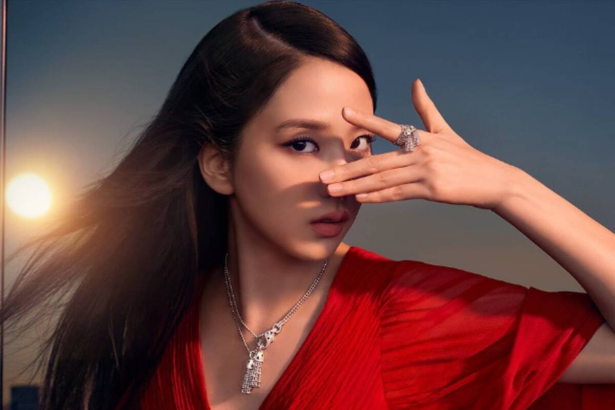 Jisoo del grupo de K-pop “Blackpink”, lanzará álbum en solitario