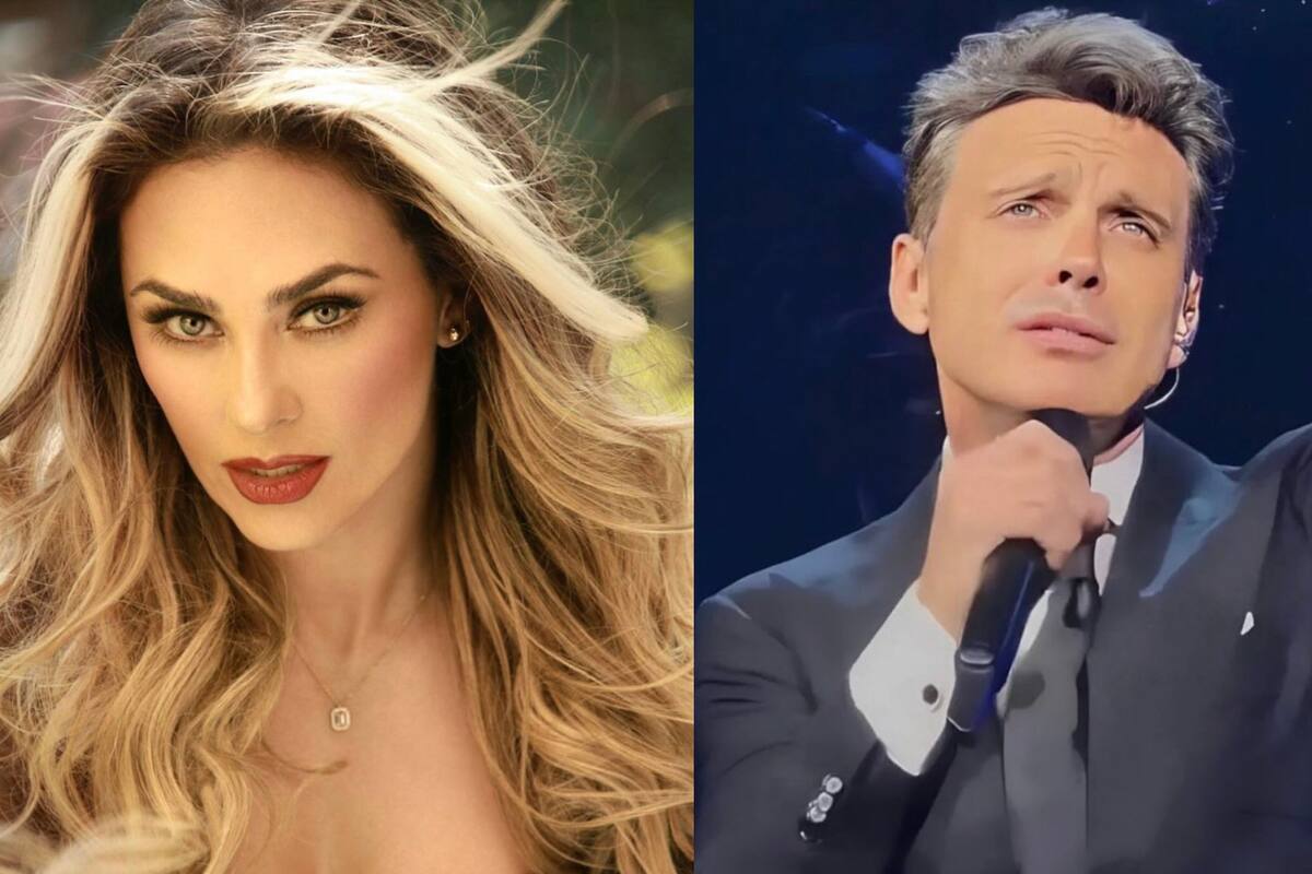 ¿Por qué Aracely Arámbula rechazó el dinero de Luis Miguel para la pensión de sus hijos?