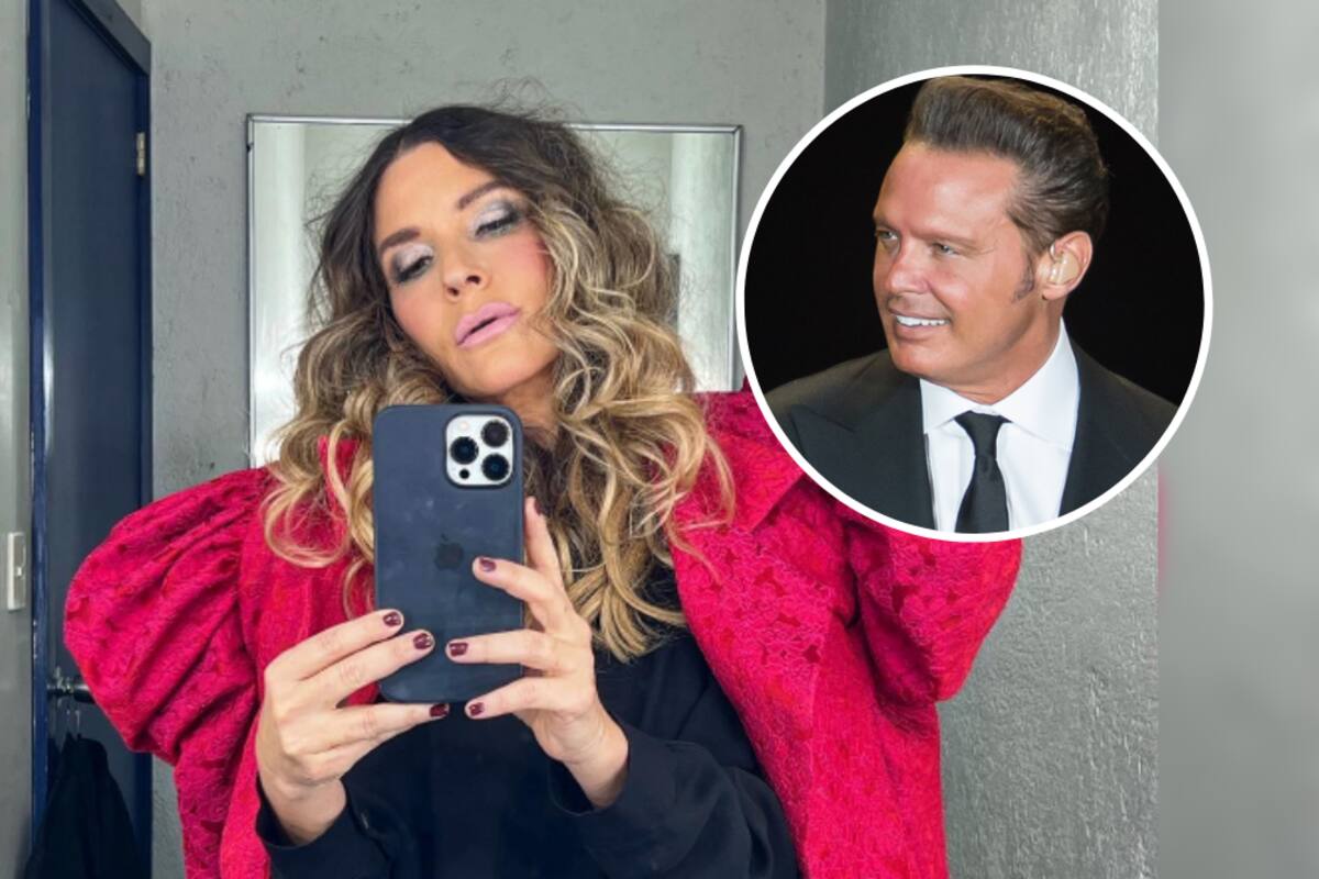 Issabela Camil demanda a Netflix por su uso no autorizado de su imagen en la serie de Luis Miguel