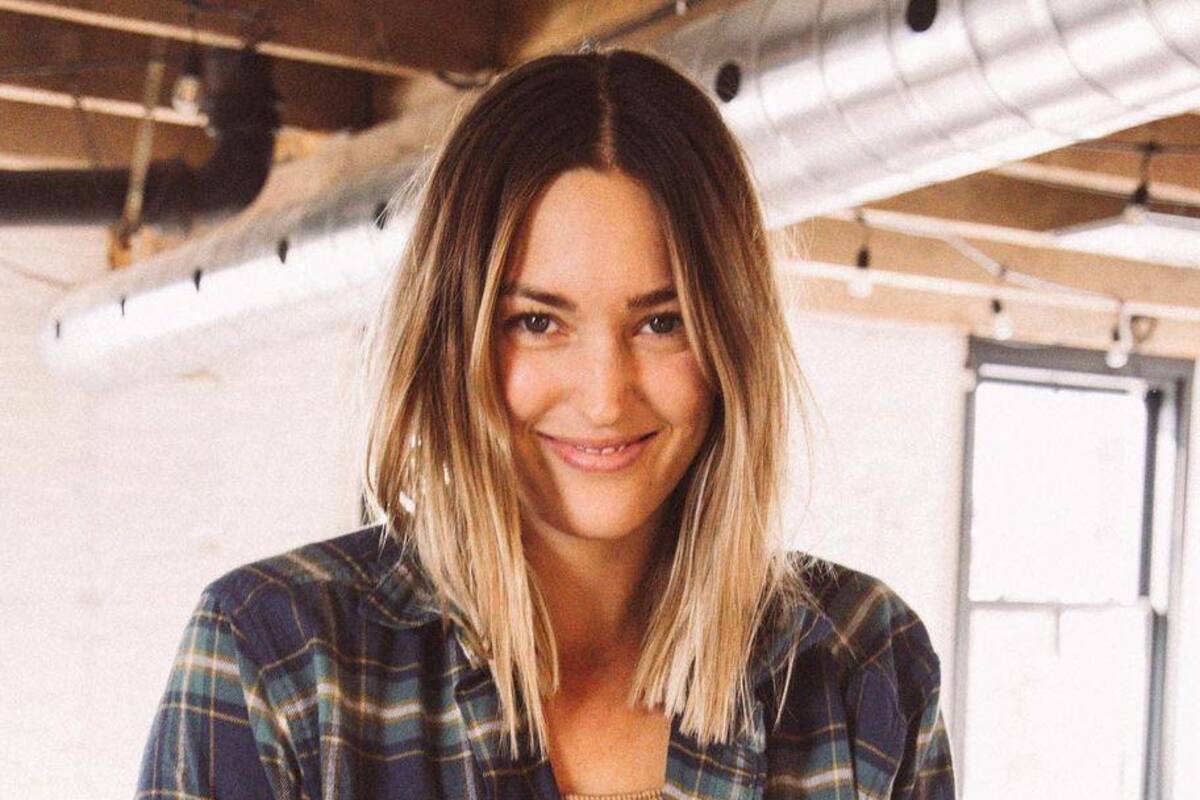 Influencer Lee MacMillan fallece a los 28 años