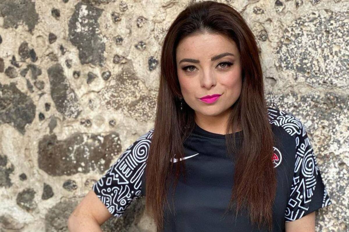 Violeta Isfel revela que se aumentó el busto para obtener papeles en telenovelas