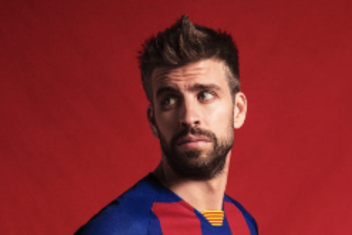 Paparazzi describe a Piqué como una persona despreciable, mujeriego y grosero