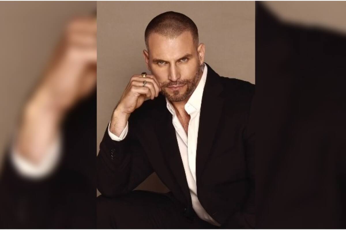 Rafael Amaya reaparece en redes sociales después de su amargo episodio de adicciones