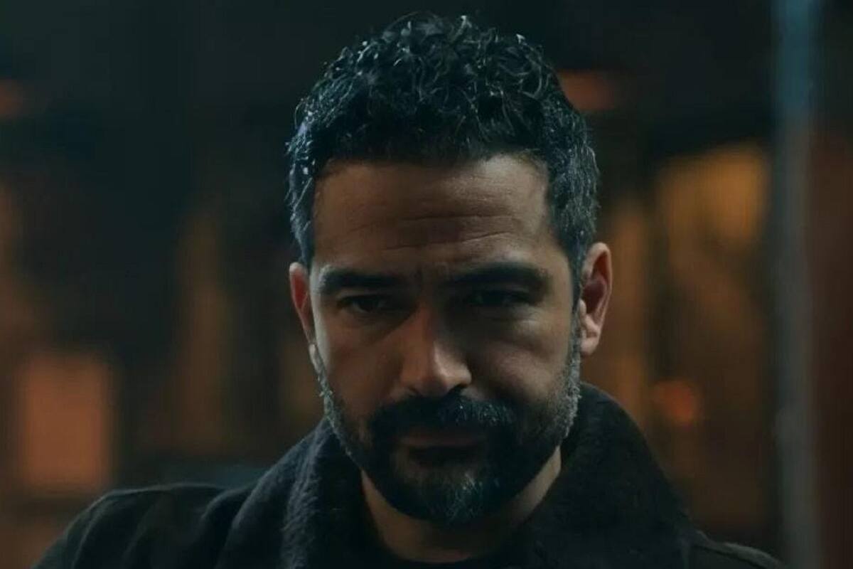 Poncho Herrera habla de su personaje en la serie de Netflix "Ozark"
