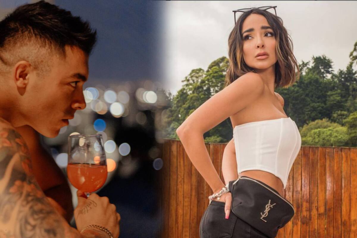 Aunque están separados, los ‘Mawy’ dan de qué hablar otra vez