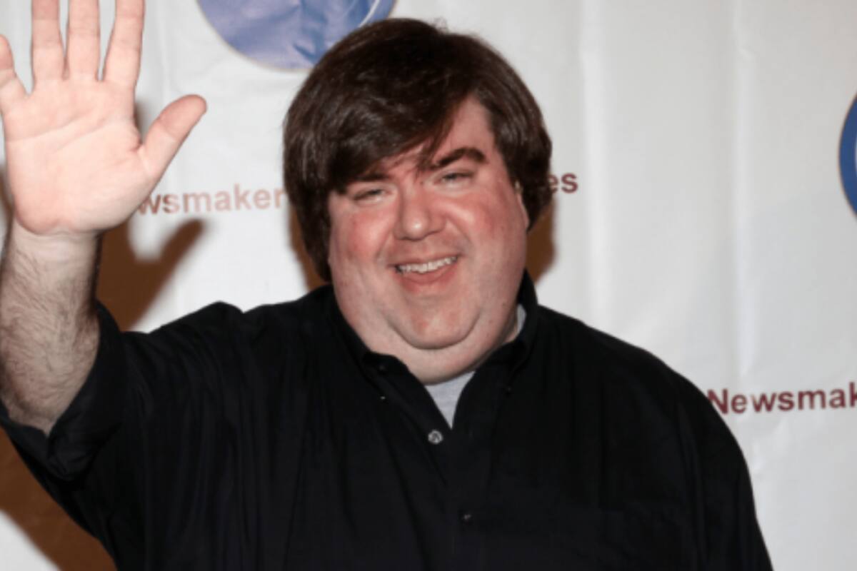 Dan Schneider pide disculpas tras el documental ‘Silencio en el Set’