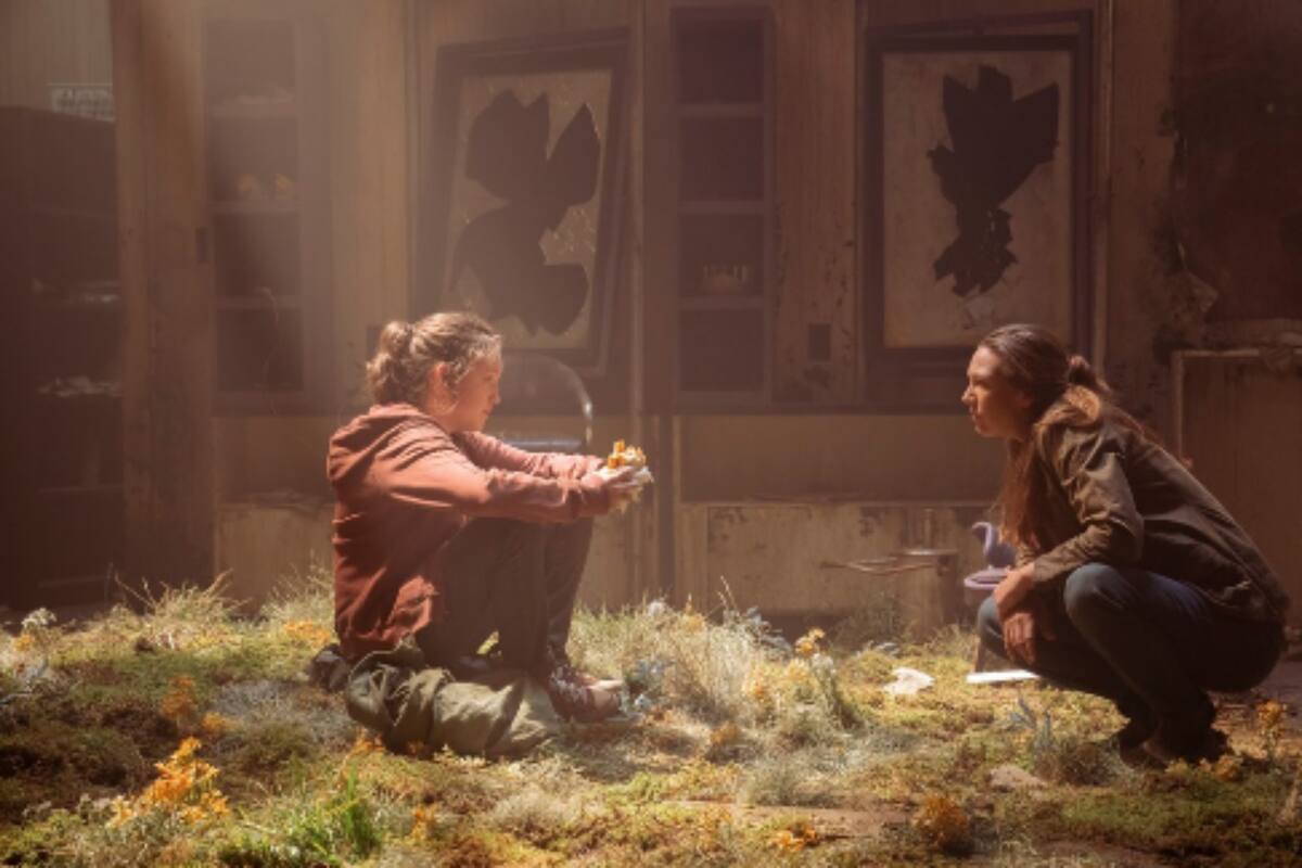 Califican a la serie “The Last Of Us” como la mejor adaptación de un videojuego a live action