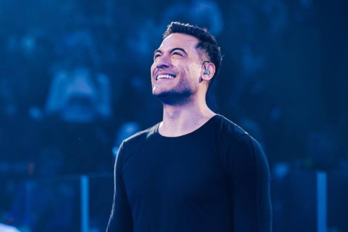 Carlos Rivera revela que tuvo una pelea con “El Potrillo” y Sebastián Yatra, luego de criticar una canción