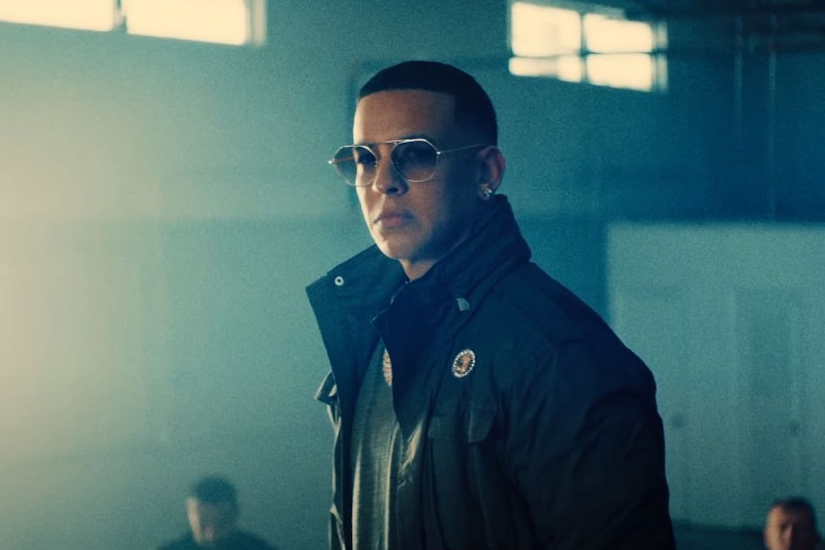 ¿Ya lo escuchaste? Daddy Yankee lanza el álbum "Legendaddy"