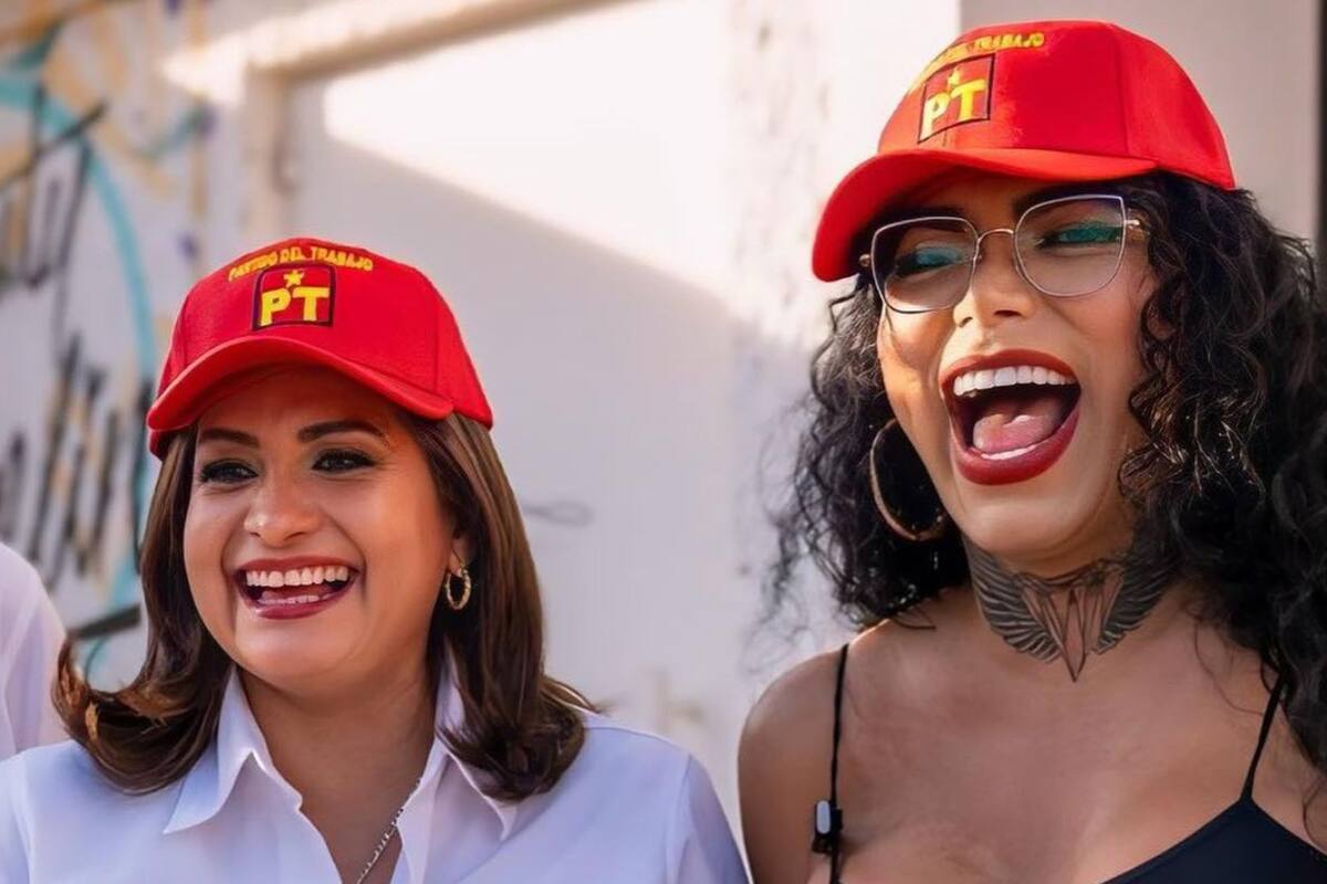 Paola Suárez inicia ofialmente su campaña política, ¿para qué es candidata y cuáles son sus propuestas?