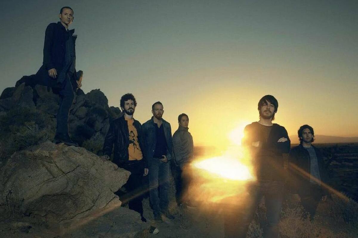 Linkin Park sube gratis a YouTube su documental 'The Making of Minutes to Midnight'
