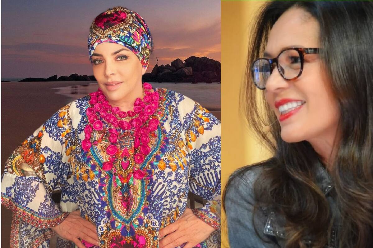 Yolanda Andrade habla sobre unas presuntas fotografías que comprobarían su relación con Verónica Castro