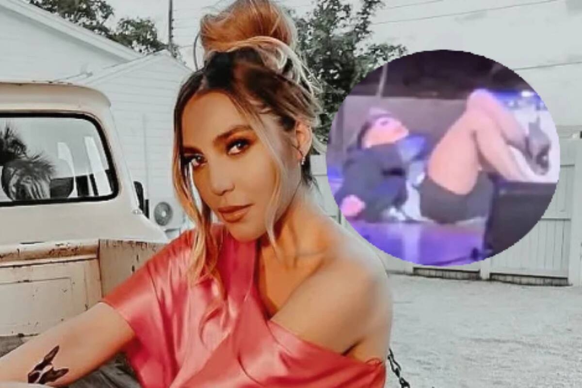 Frida Sofía asegura que su madre Alejandra Guzmán no existe en su vida