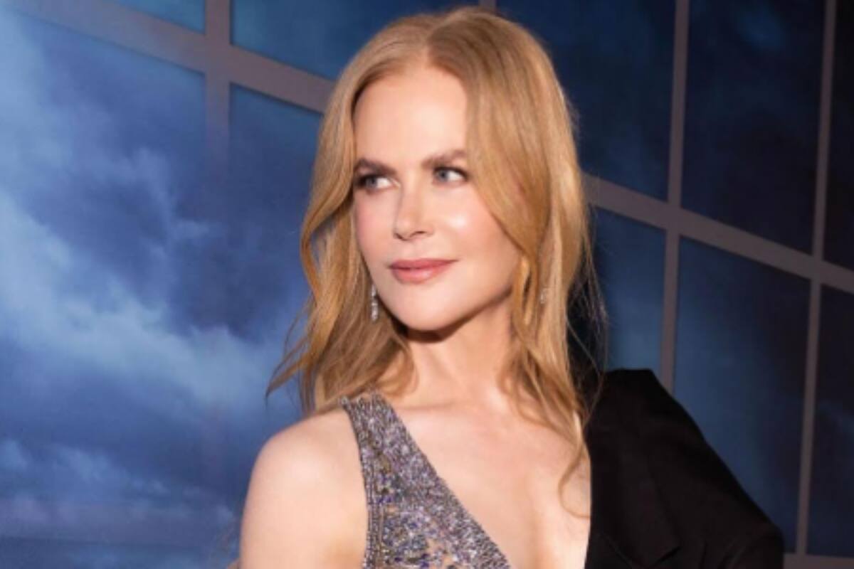 Nicole Kidman: La actriz protagonizará la adaptación televisiva de la novela “The Perfect Nanny” por HBO