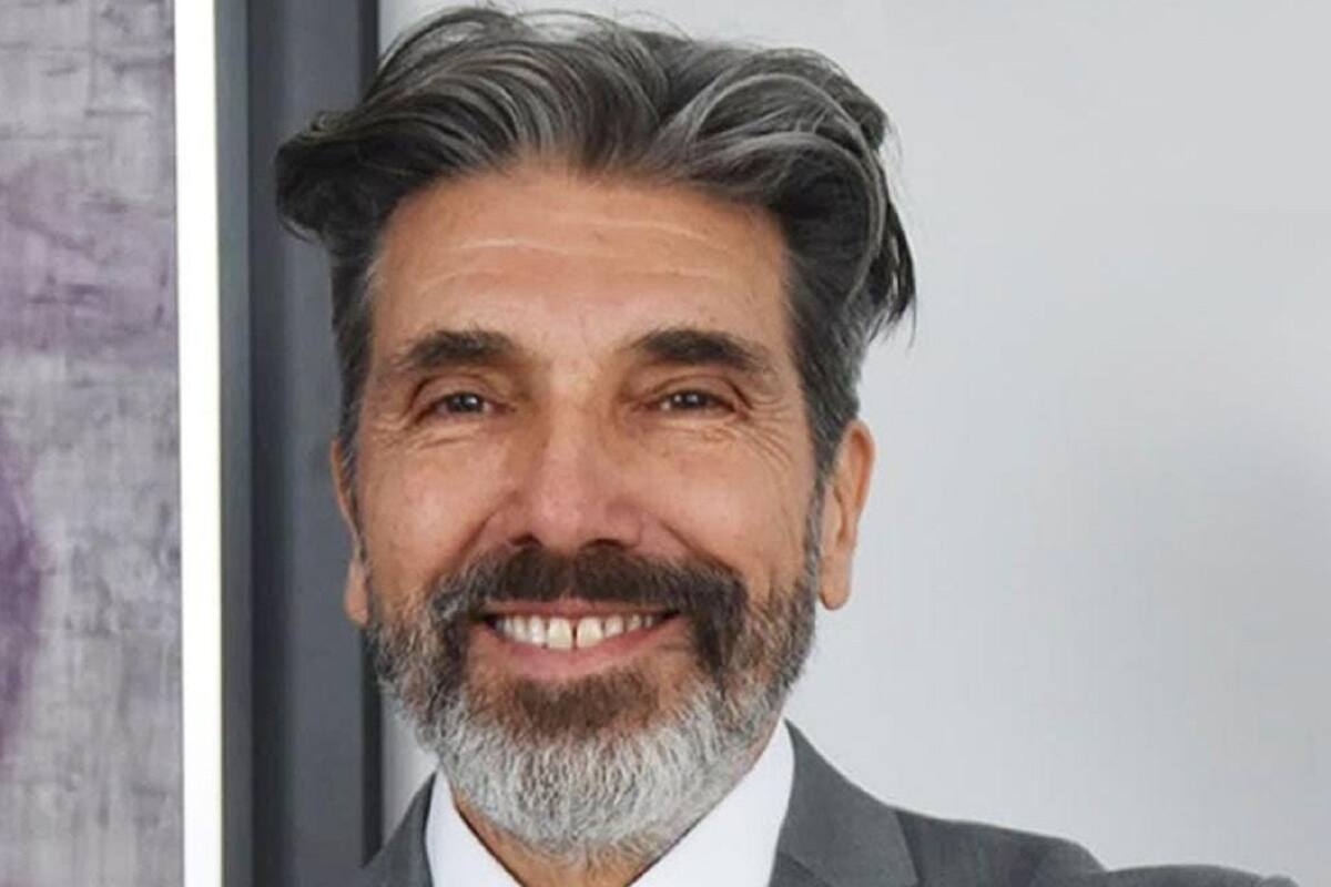 Diego Verdaguer presenta tema inédito que compuso junto a Juan Gabriel