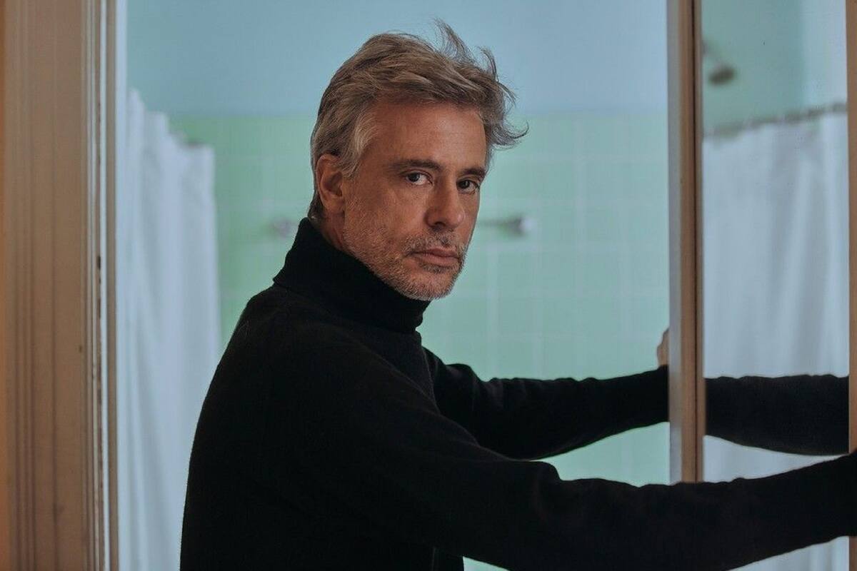 Muere Diego Bertie tras caer del piso 14 de su edificio; estaba aislado por Covid-19