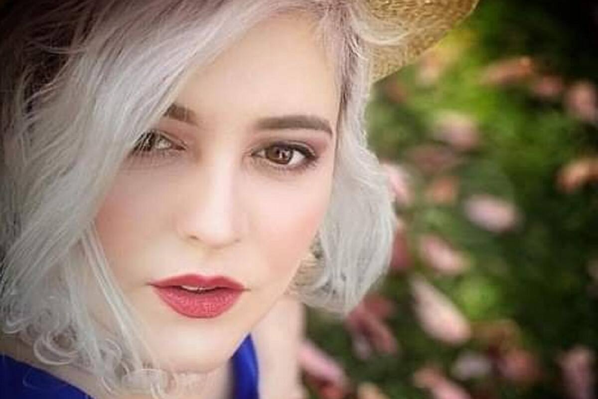 Allisson Lozz le pone un alto a las personas que la critican por su aspecto físico