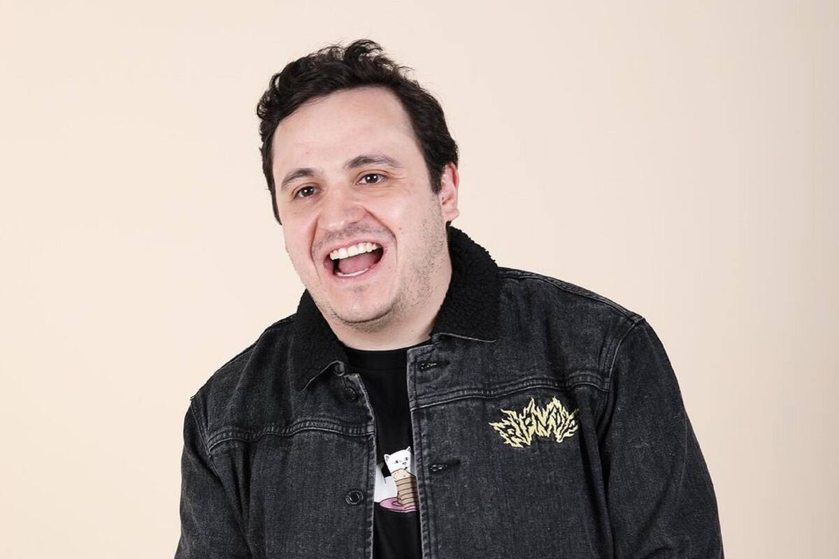 Familiares de Ricardo O’Farrill informan que el comediante recibe ayuda de profesionales